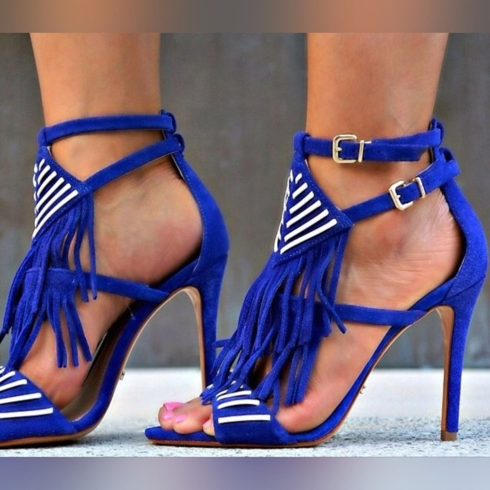 Schutz Fiza Sandal